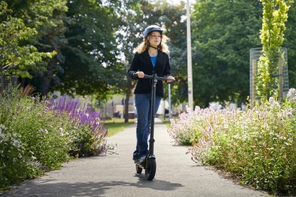 The popularity of e-bikes and e-scooters is soaring, but are they safe?